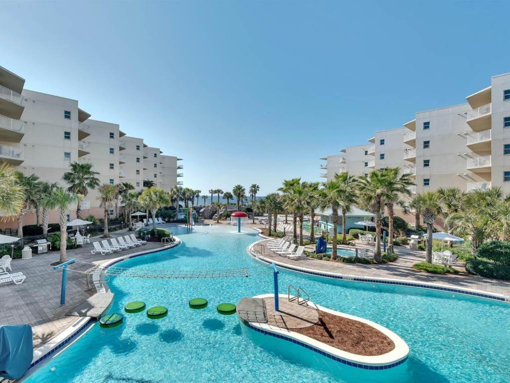 Willa Waterscape A VII Fort Walton Beach Zewnętrze zdjęcie