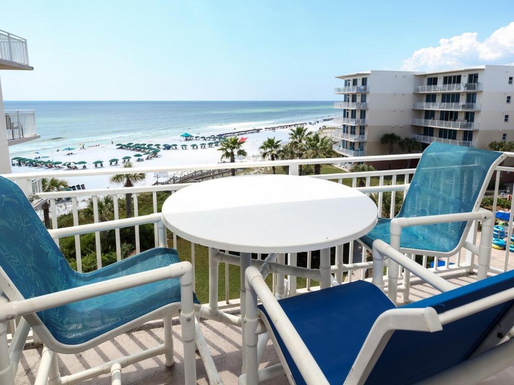 Willa Waterscape A VII Fort Walton Beach Zewnętrze zdjęcie
