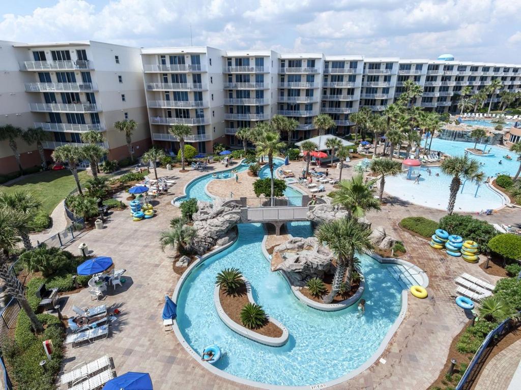 Willa Waterscape A VII Fort Walton Beach Zewnętrze zdjęcie
