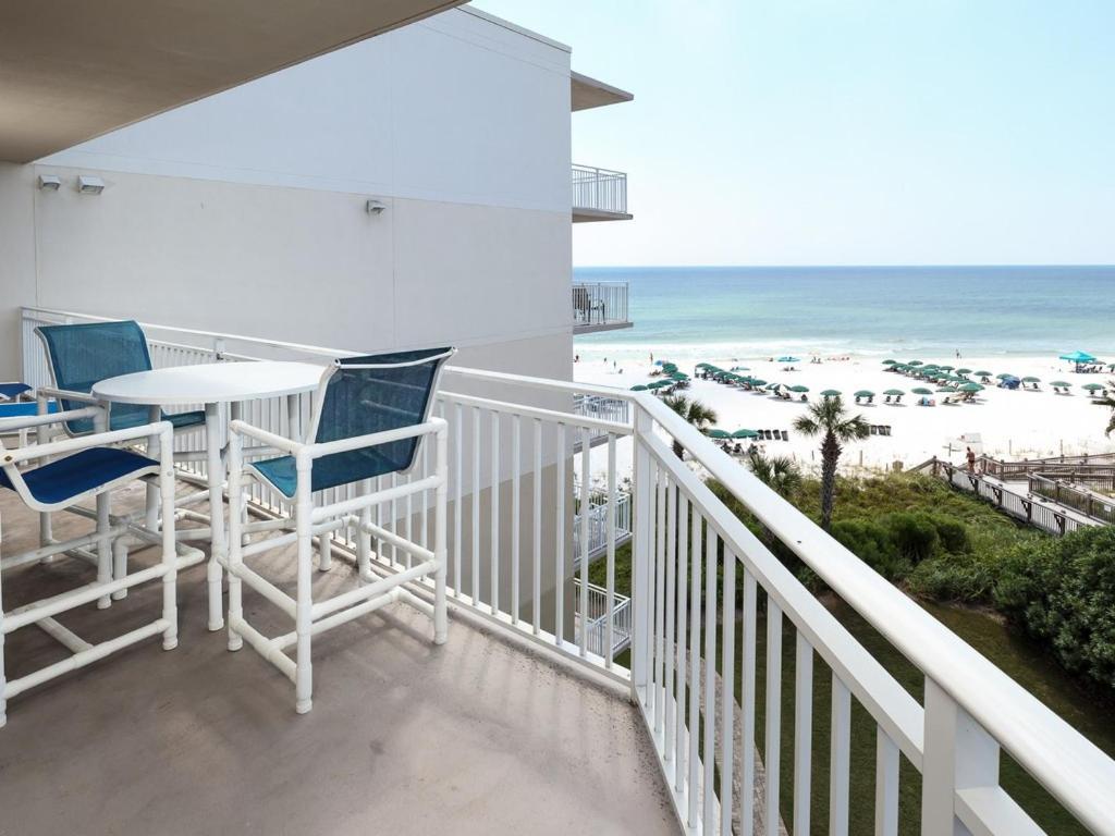 Willa Waterscape A VII Fort Walton Beach Zewnętrze zdjęcie